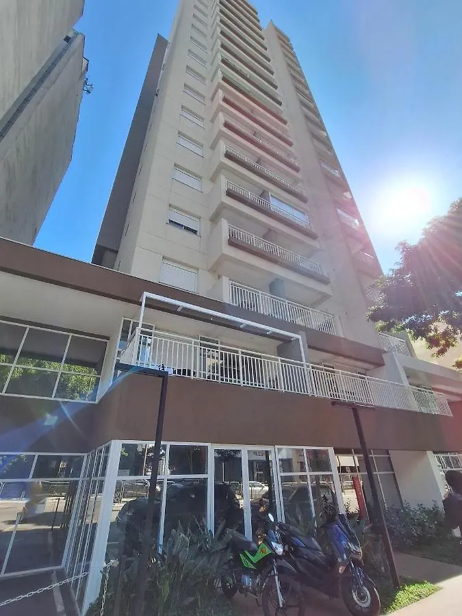 Apartment Mol - Liberdade - Anora Spaces Residenciais Sao Paulo
