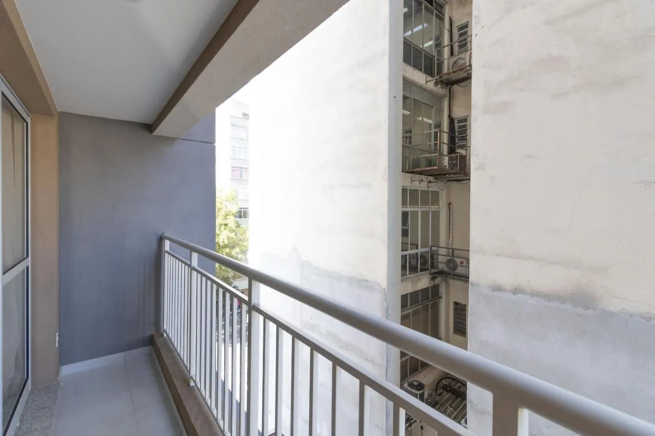 Mol - Liberdade - Anora Spaces Residenciais Sao Paulo Brazil