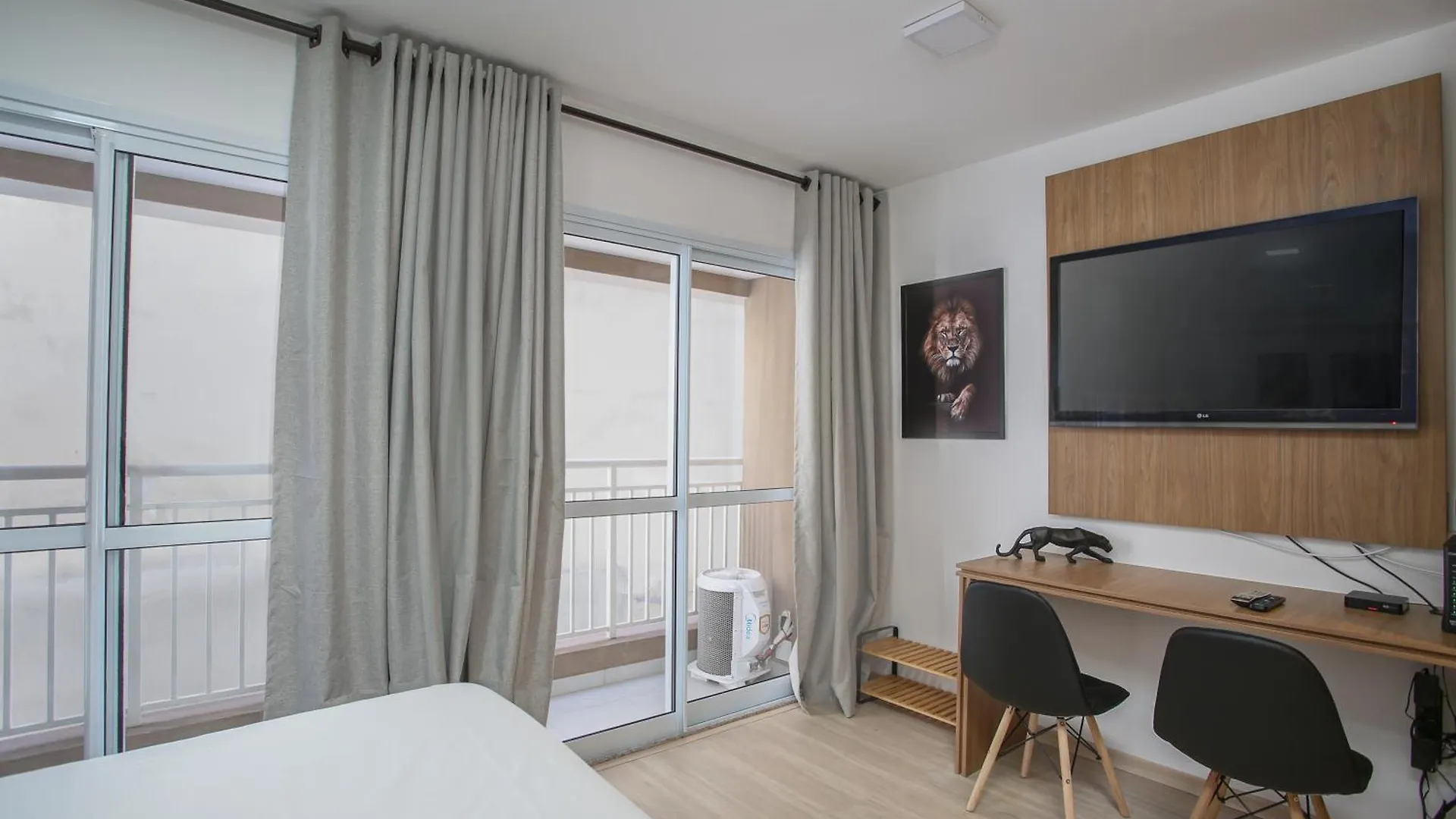 Apartment Mol - Liberdade - Anora Spaces Residenciais Sao Paulo
