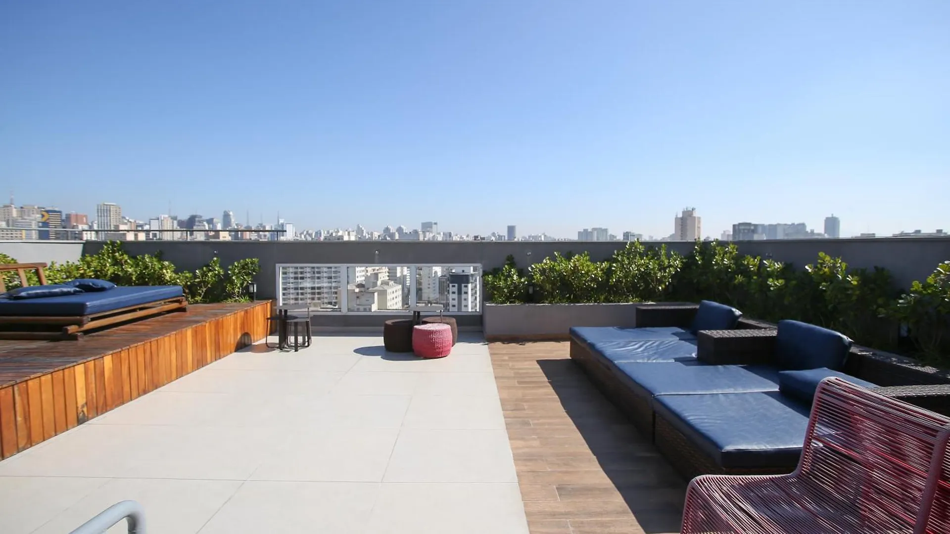 Mol - Liberdade - Anora Spaces Residenciais Sao Paulo Brazil