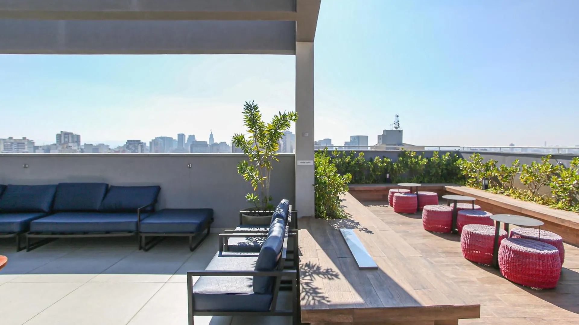 Apartment Mol - Liberdade - Anora Spaces Residenciais Sao Paulo