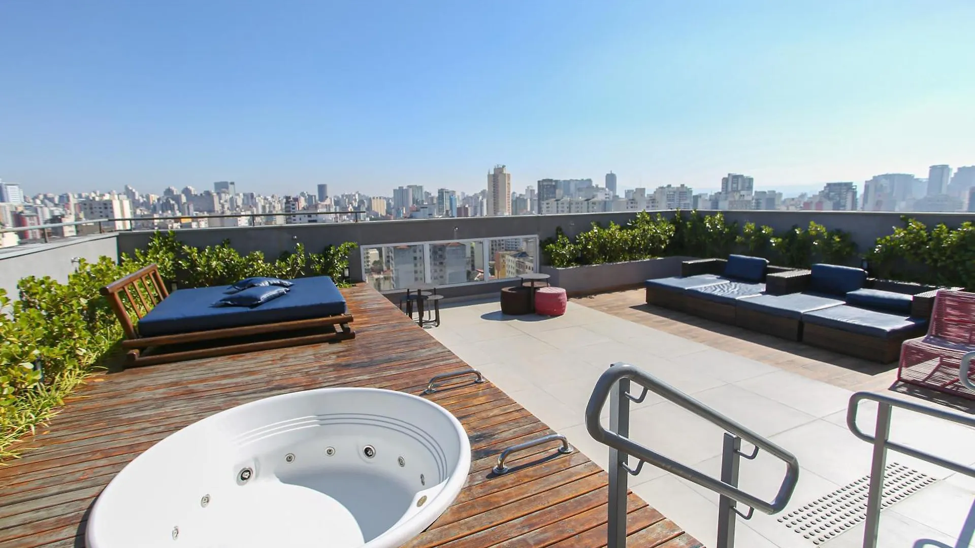 Mol - Liberdade - Anora Spaces Residenciais Sao Paulo Apartment