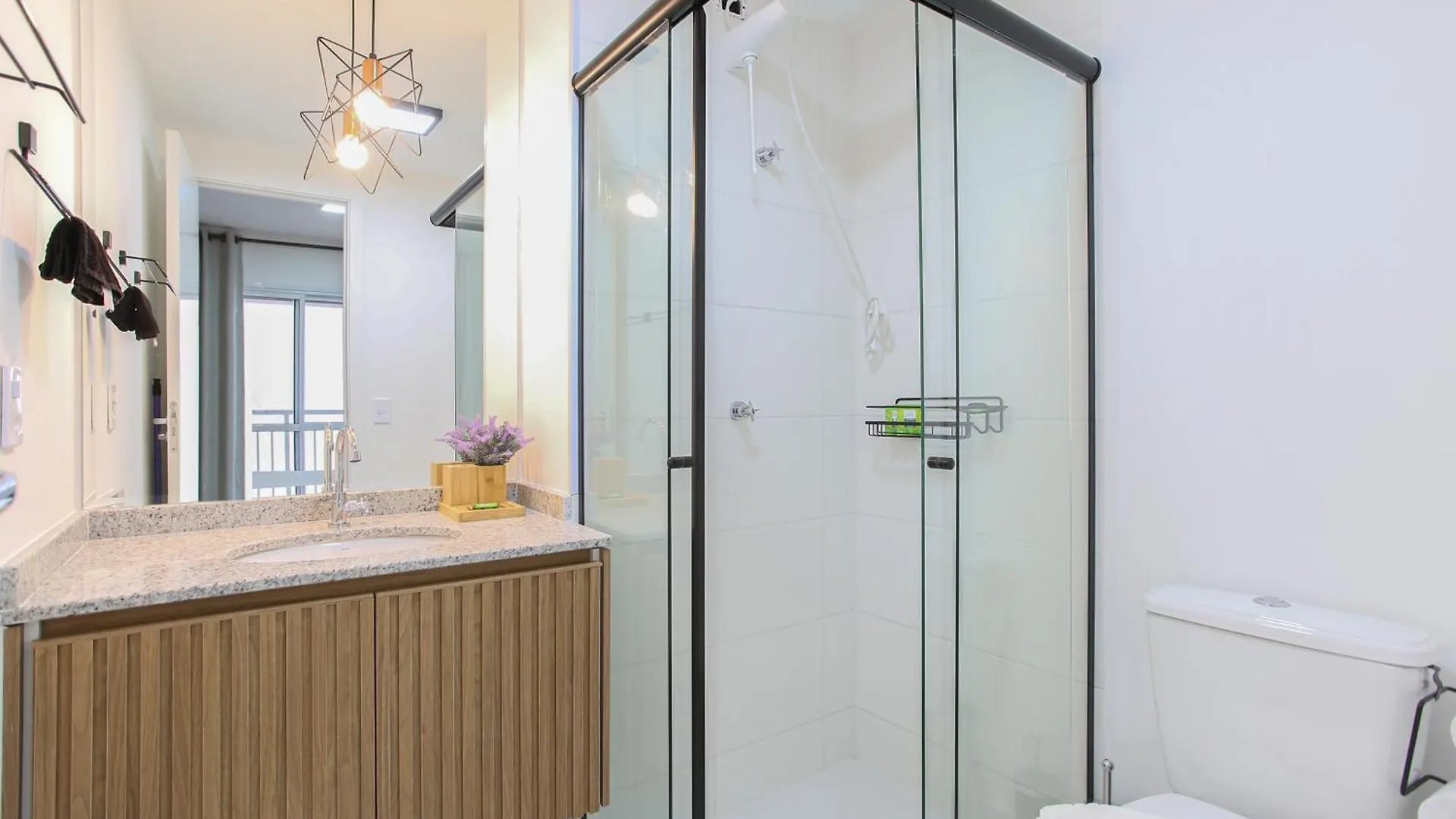 Mol - Liberdade - Anora Spaces Residenciais Sao Paulo Apartment