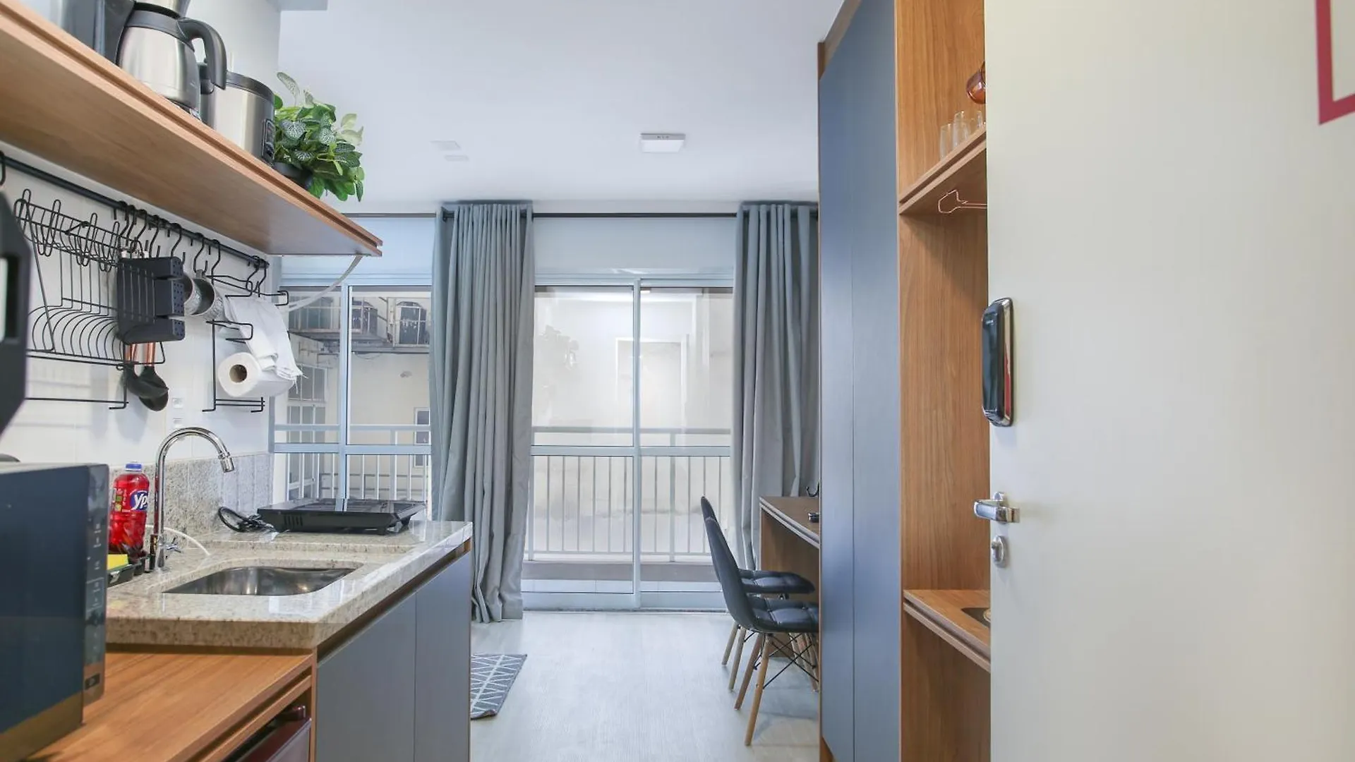 Mol - Liberdade - Anora Spaces Residenciais Sao Paulo