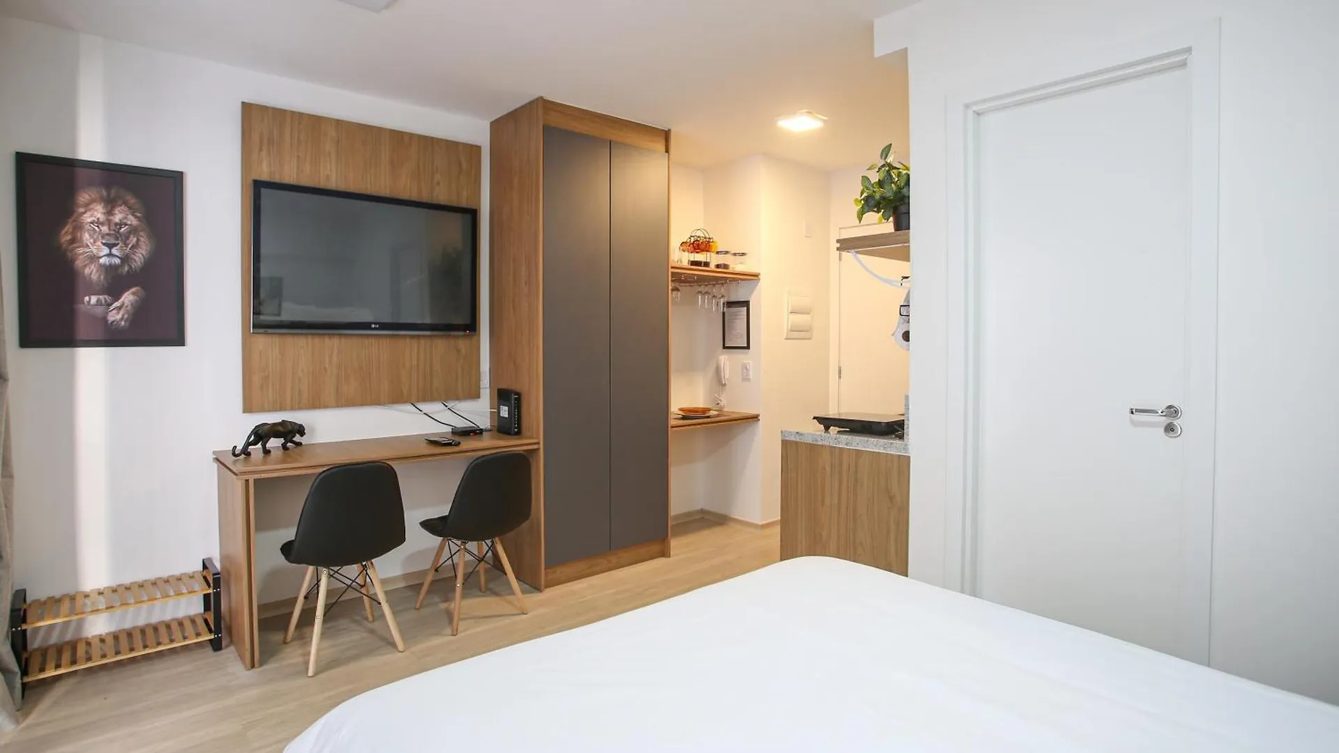 Mol - Liberdade - Anora Spaces Residenciais Sao Paulo Apartment