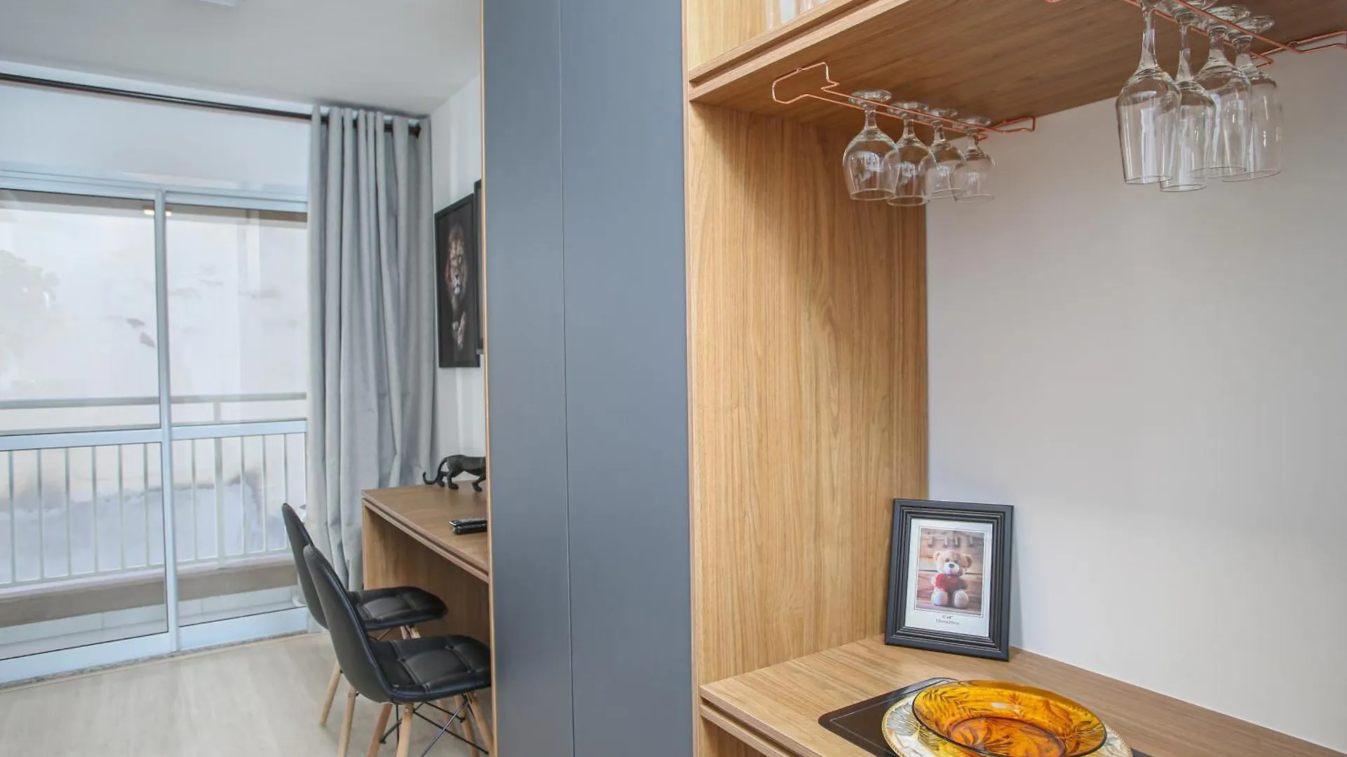 Apartment Mol - Liberdade - Anora Spaces Residenciais Sao Paulo Brazil